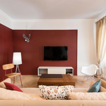F3 Plein Centre Plage A 50 M Saint-Raphaël 외부 사진