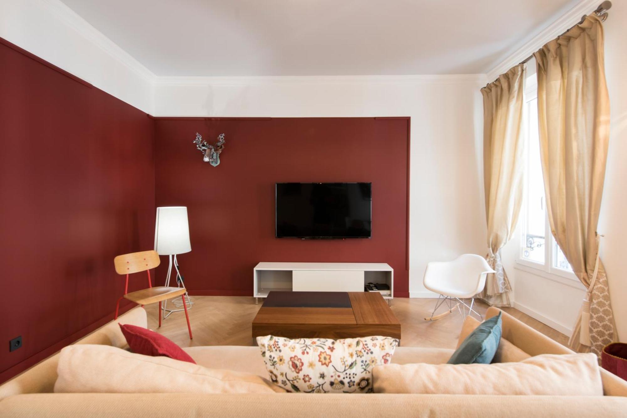 F3 Plein Centre Plage A 50 M Saint-Raphaël 외부 사진