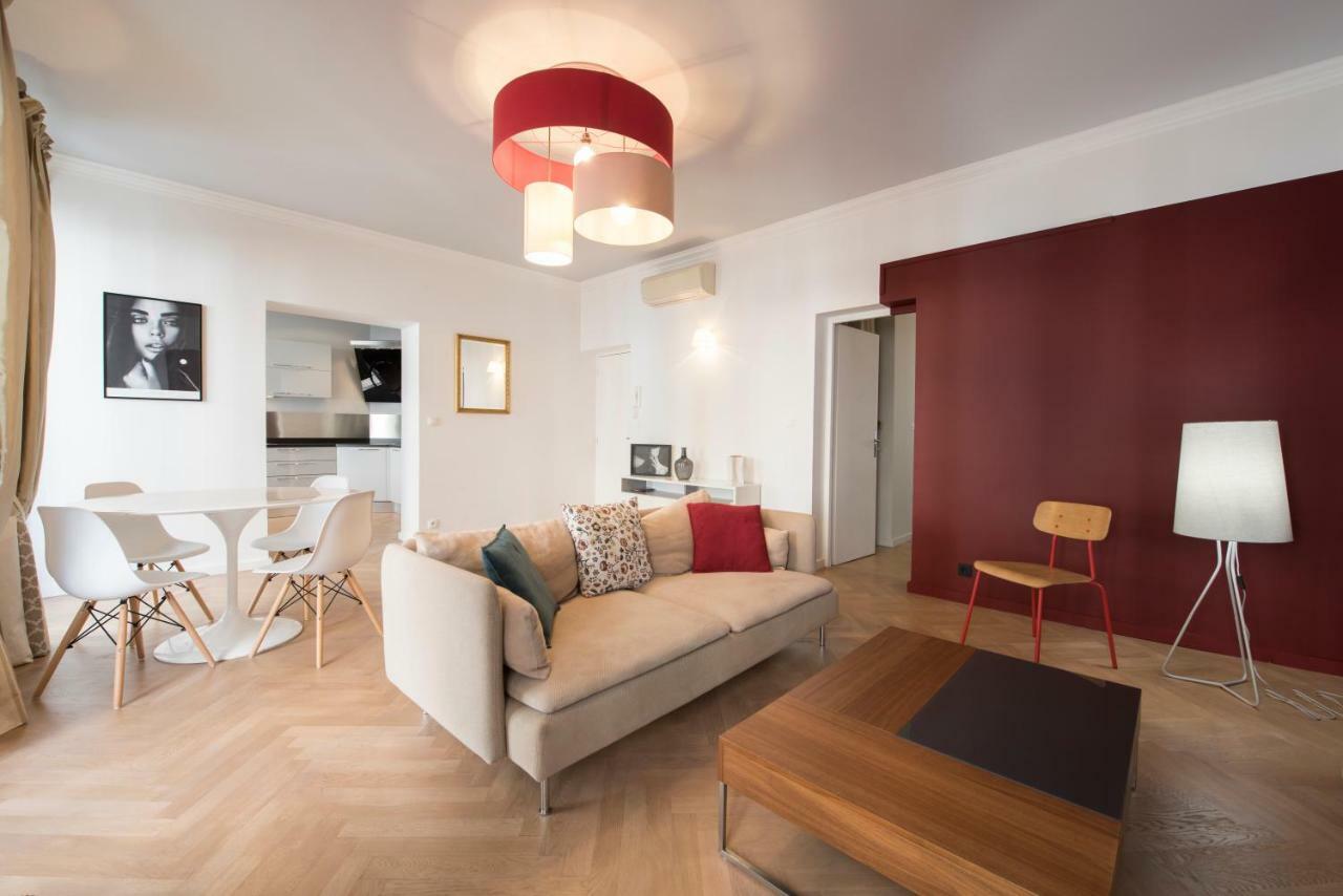 F3 Plein Centre Plage A 50 M Saint-Raphaël 외부 사진