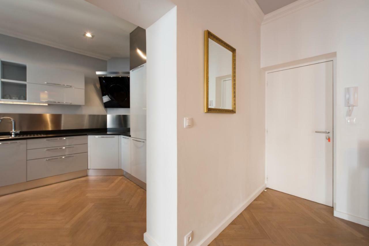 F3 Plein Centre Plage A 50 M Saint-Raphaël 외부 사진