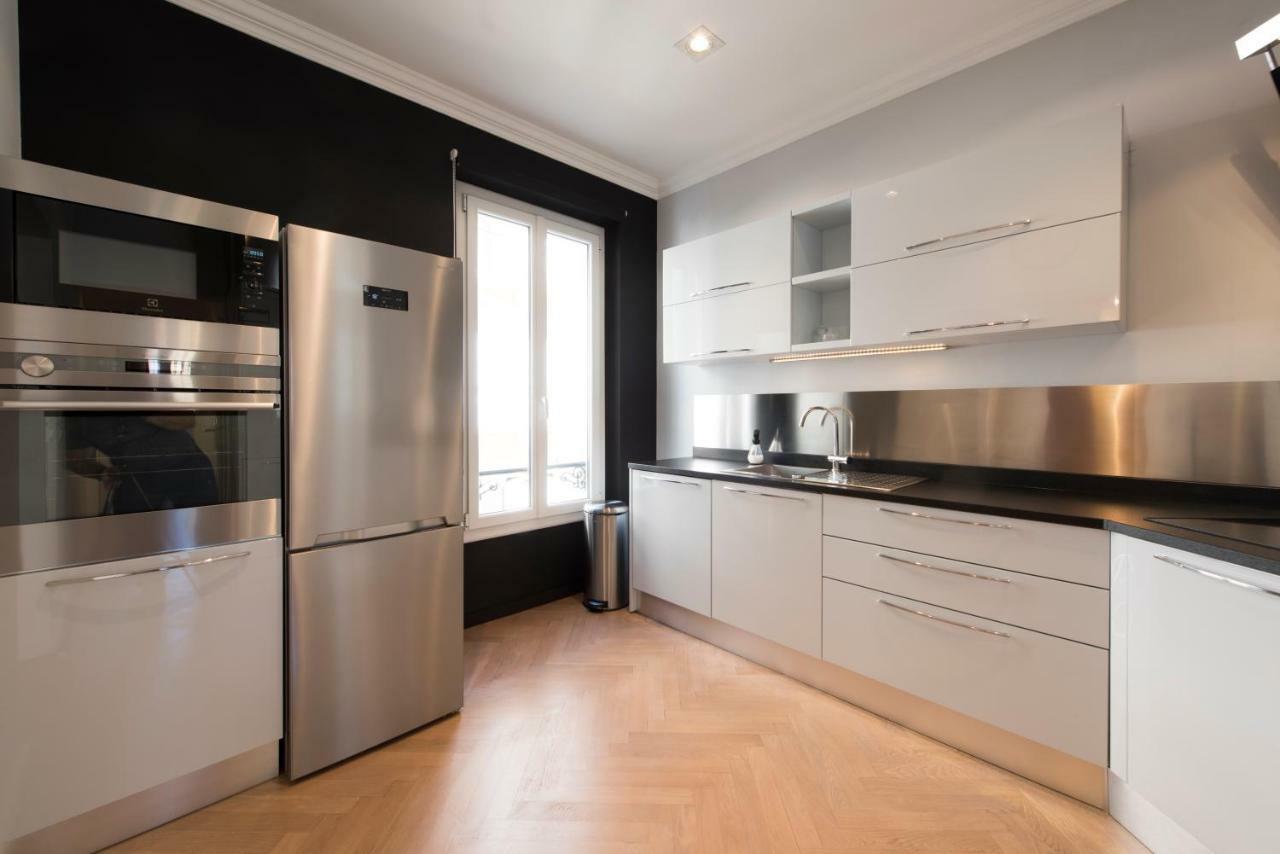 F3 Plein Centre Plage A 50 M Saint-Raphaël 외부 사진