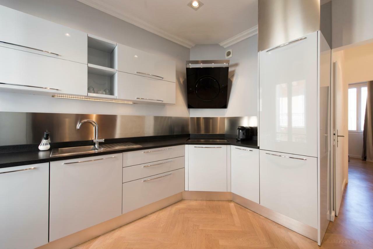 F3 Plein Centre Plage A 50 M Saint-Raphaël 외부 사진