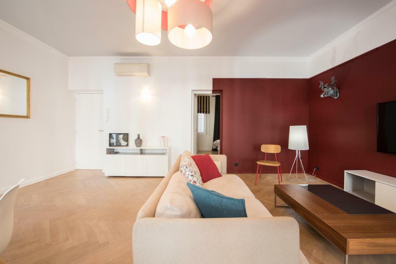 F3 Plein Centre Plage A 50 M Saint-Raphaël 외부 사진