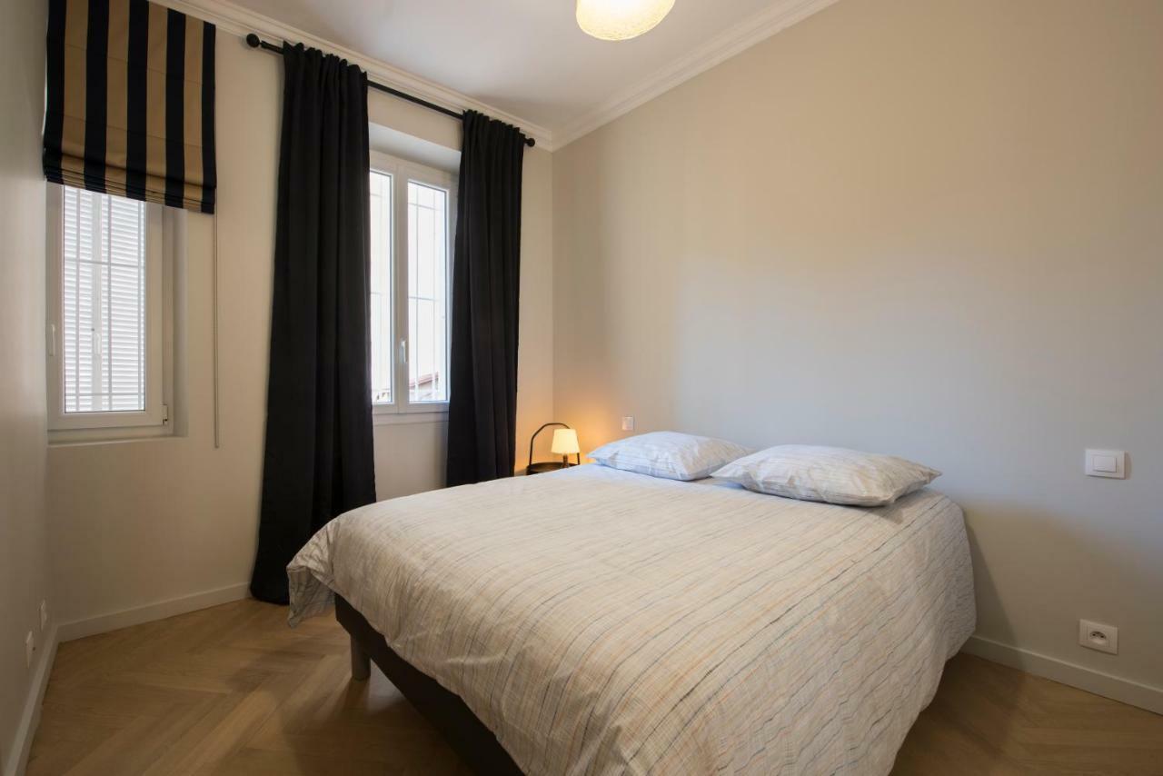 F3 Plein Centre Plage A 50 M Saint-Raphaël 외부 사진
