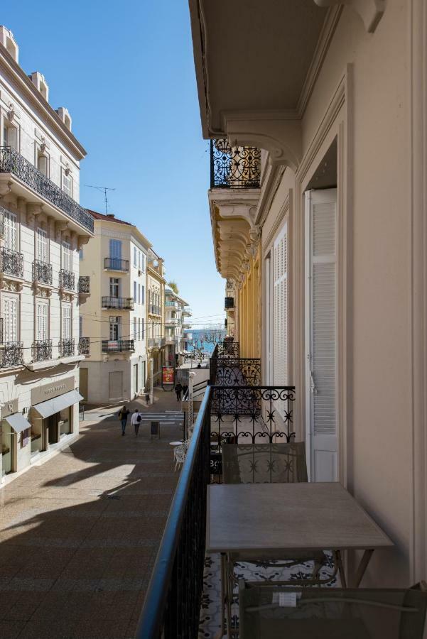 F3 Plein Centre Plage A 50 M Saint-Raphaël 외부 사진
