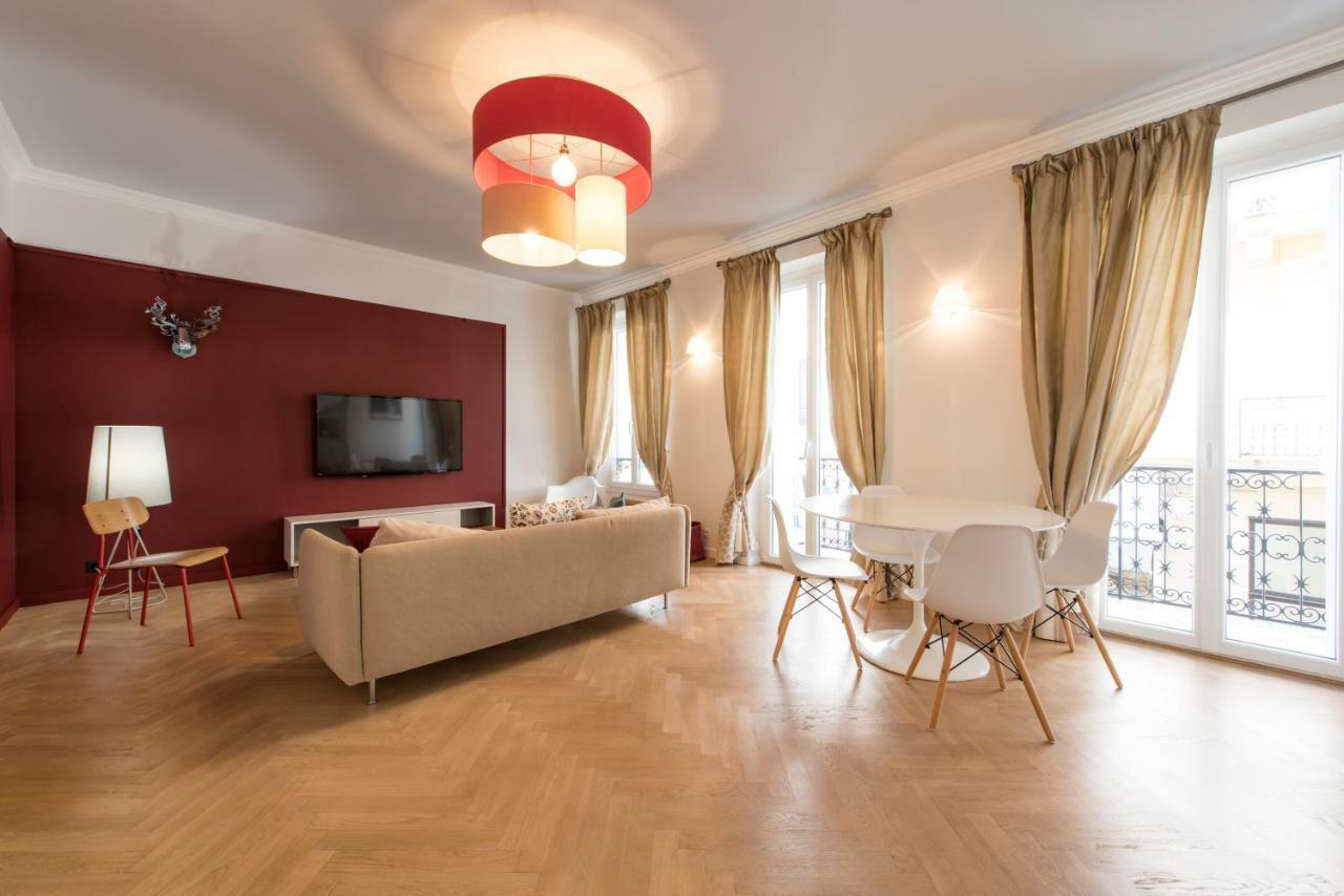 F3 Plein Centre Plage A 50 M Saint-Raphaël 외부 사진