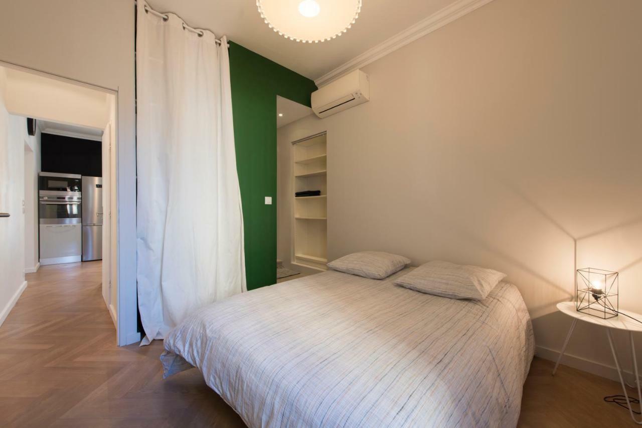 F3 Plein Centre Plage A 50 M Saint-Raphaël 외부 사진