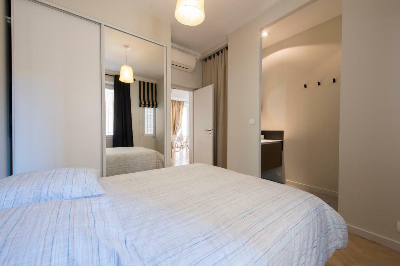 F3 Plein Centre Plage A 50 M Saint-Raphaël 외부 사진