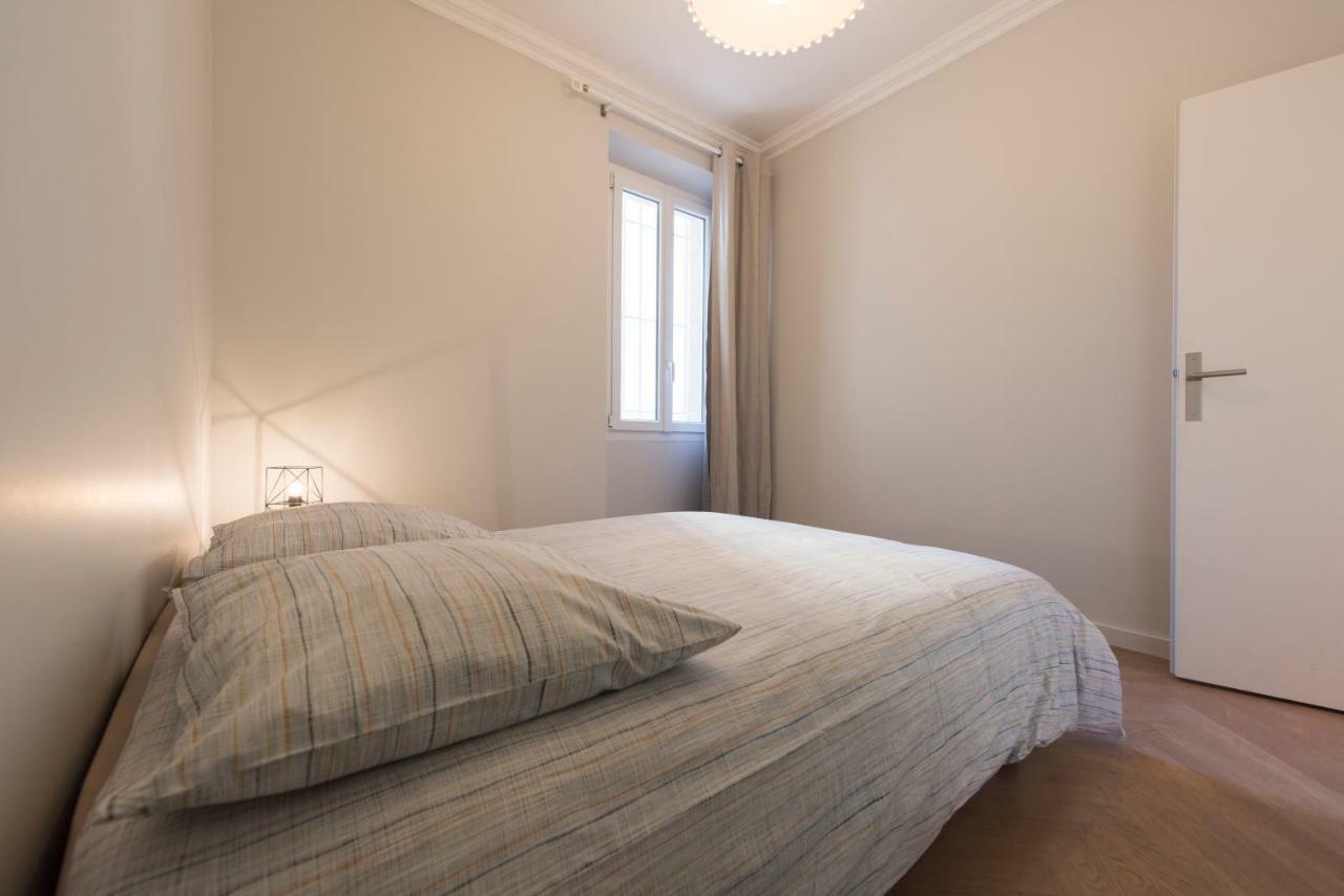 F3 Plein Centre Plage A 50 M Saint-Raphaël 외부 사진