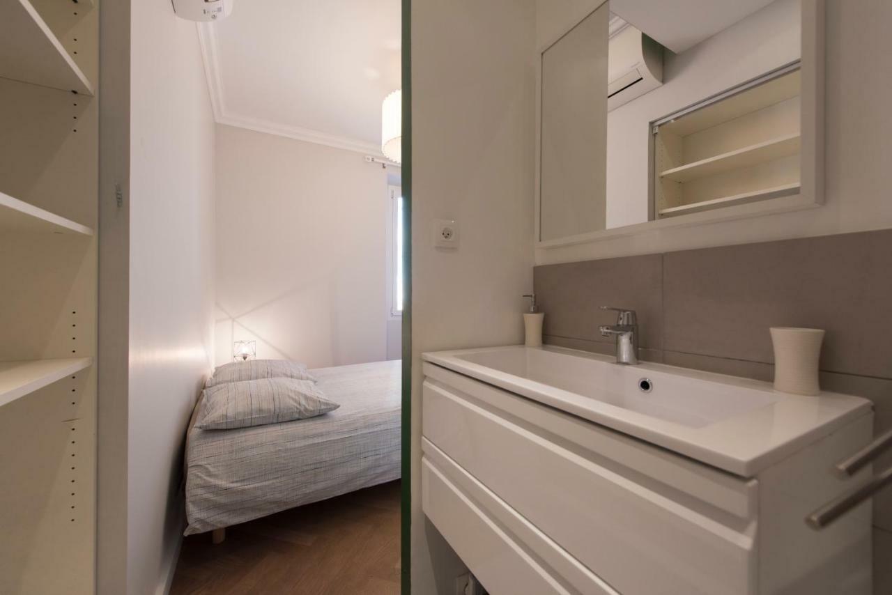 F3 Plein Centre Plage A 50 M Saint-Raphaël 외부 사진