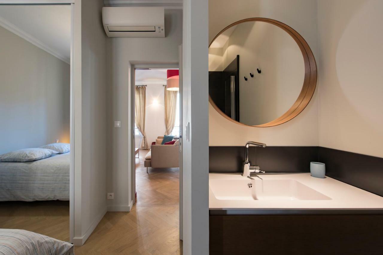 F3 Plein Centre Plage A 50 M Saint-Raphaël 외부 사진